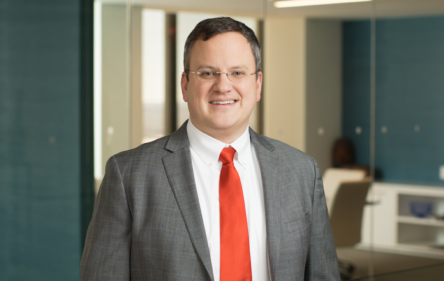 Alex Long Elected to the Carolina Patent Trademark Copyright Law Association Board of Directors