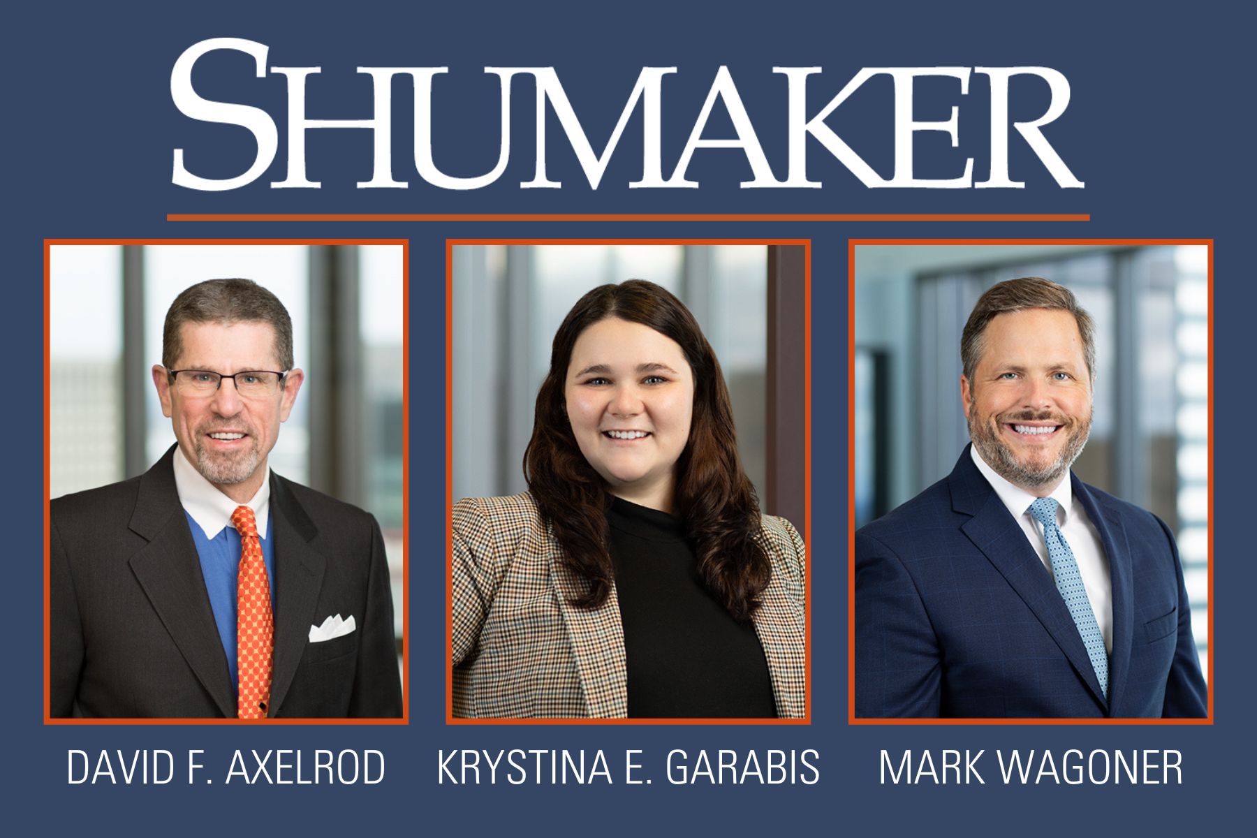 Shumaker's Legal Team Secures Acquittal in High-Stakes Bid-Rigging Case