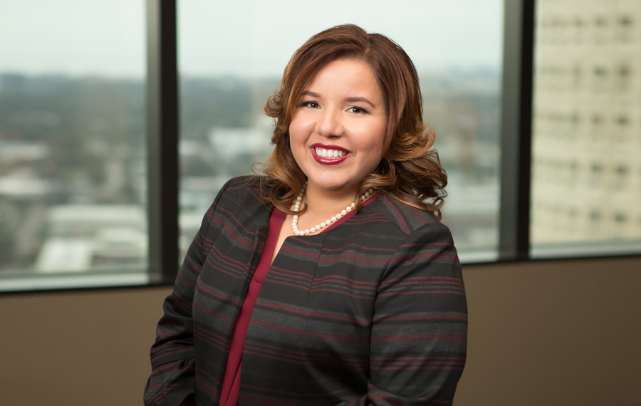 Maria del Carmen Ramos to Speak at 2021 American Immigration Lawyers Association National Conference