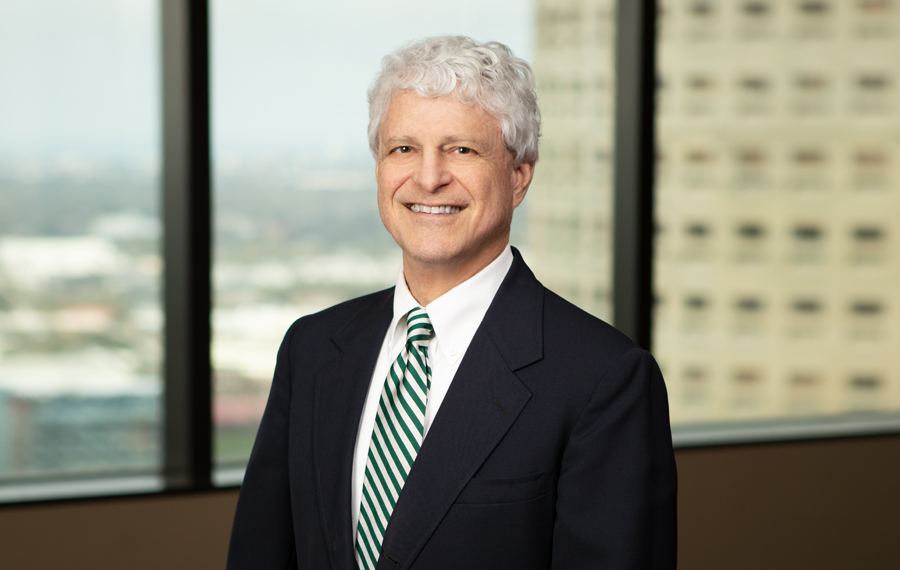 Shumaker Partner Gregory C. Yadley Named One of Florida's Most Influential Executives by Florida Trend Magazine