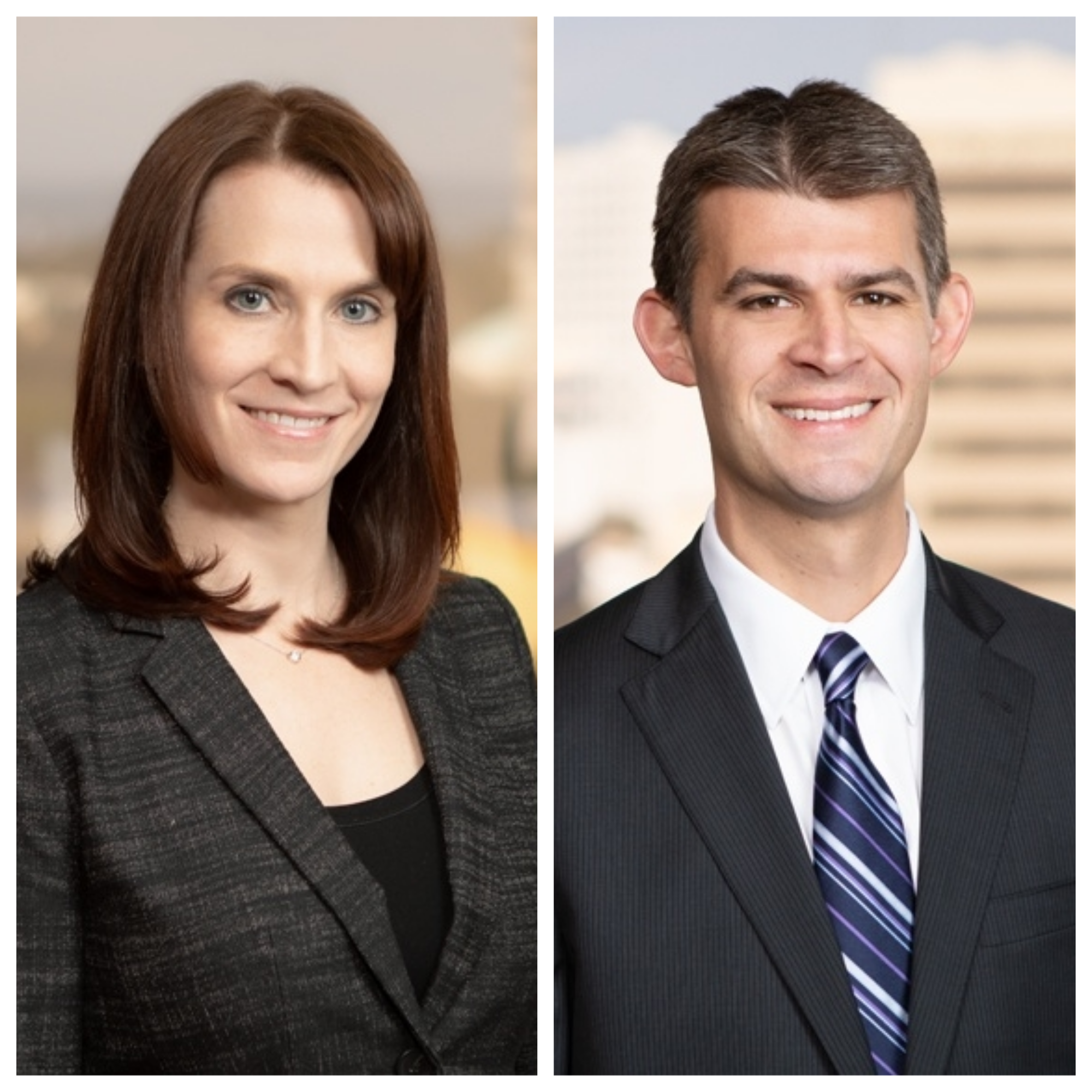 Sarasota Lawyers Meghan Serrano and Brett Henson to Present CLE Course for the Florida Bar Real Property, Probate and Trust Law Section