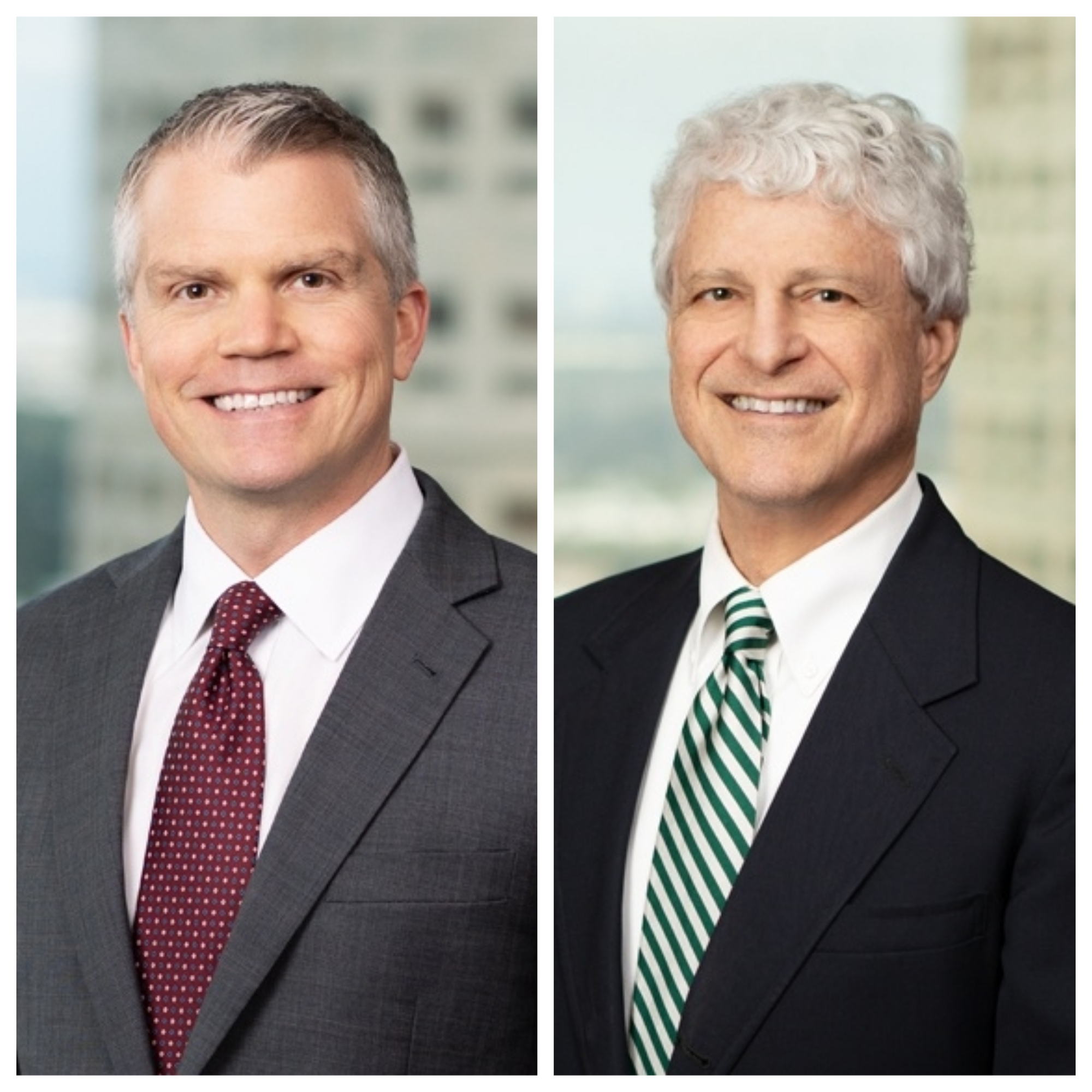 Tampa Partners Greg Yadley and Will Blair Serve as Panelists at the Florida Bar Business Law Section's Update of the Florida Business Corporation Act CLE
