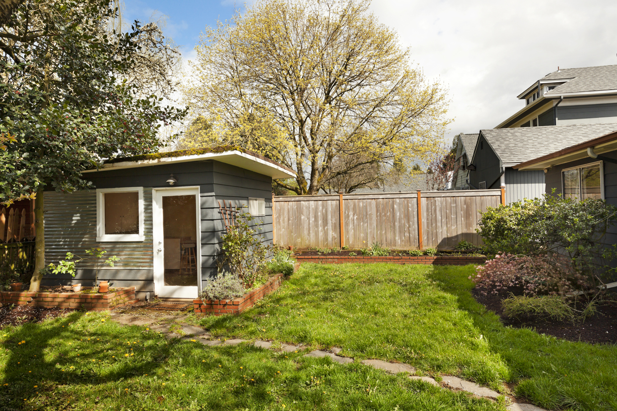 Client Alert: Accessory Dwelling Units- An up-and-coming, yet well-known, housing option 