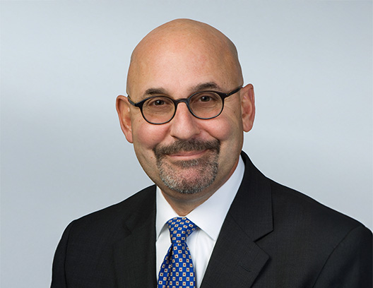 James Colner headshot