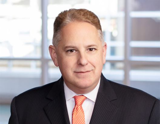 James Rothschild