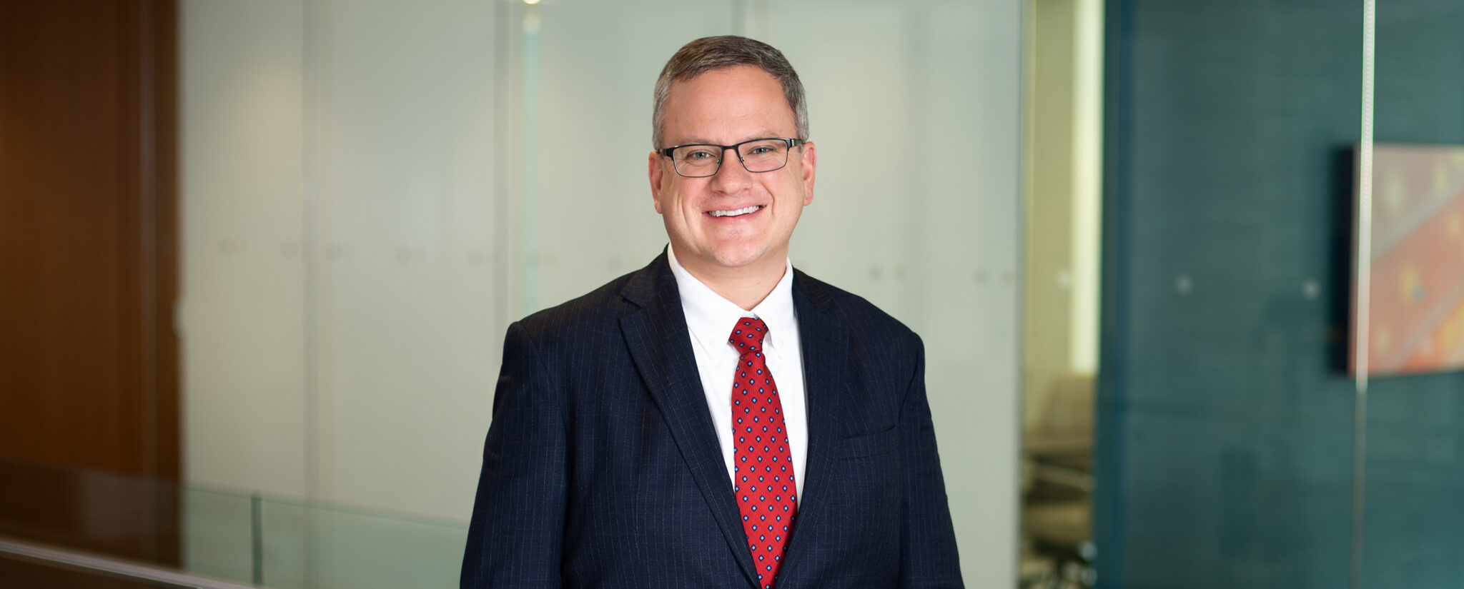 S. Alex Long, Jr. - Shumaker, Loop & Kendrick, LLP