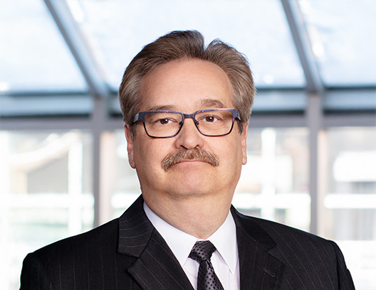 Rob Koenig headshot