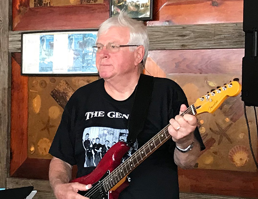 Steve Schember