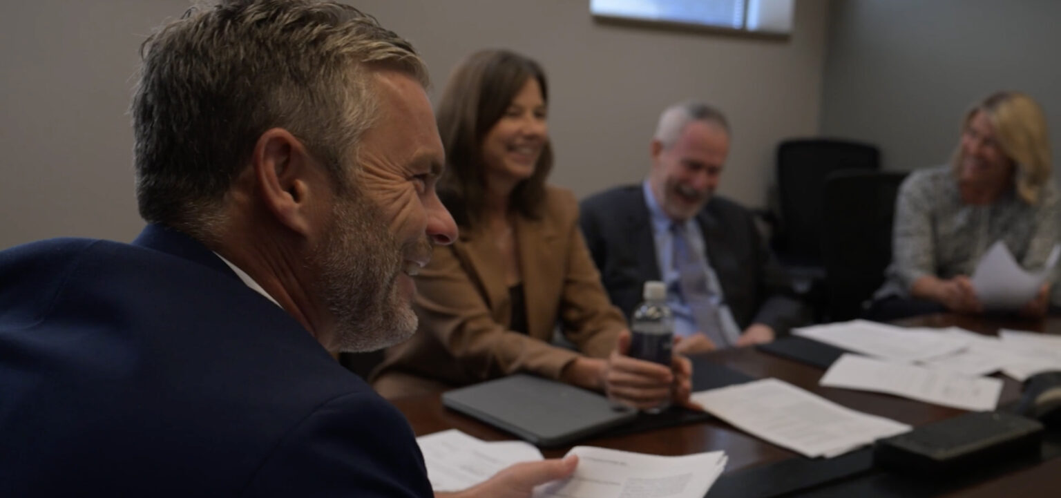 Litigation & Disputes - Shumaker, Loop & Kendrick, LLP