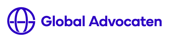 Global Advocaten logo