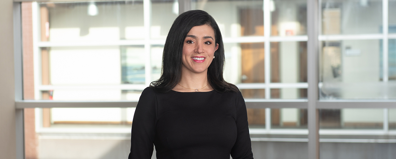 Mara J. Rendina - Shumaker, Loop & Kendrick, LLP