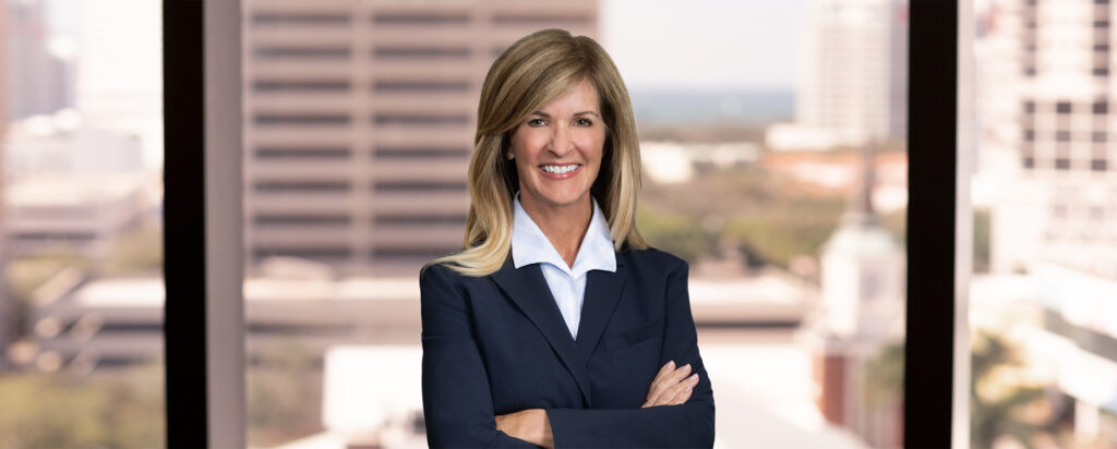 Christa Sullivan Attorney