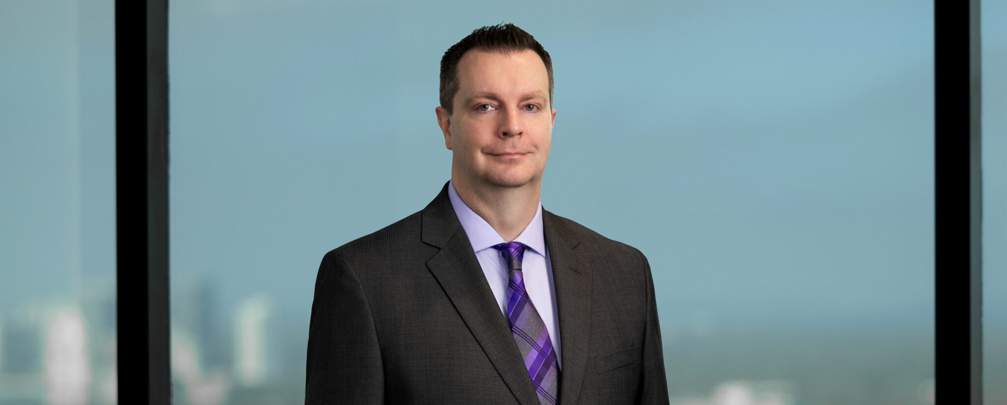 Mark Lehman - Shumaker, Loop & Kendrick, LLP