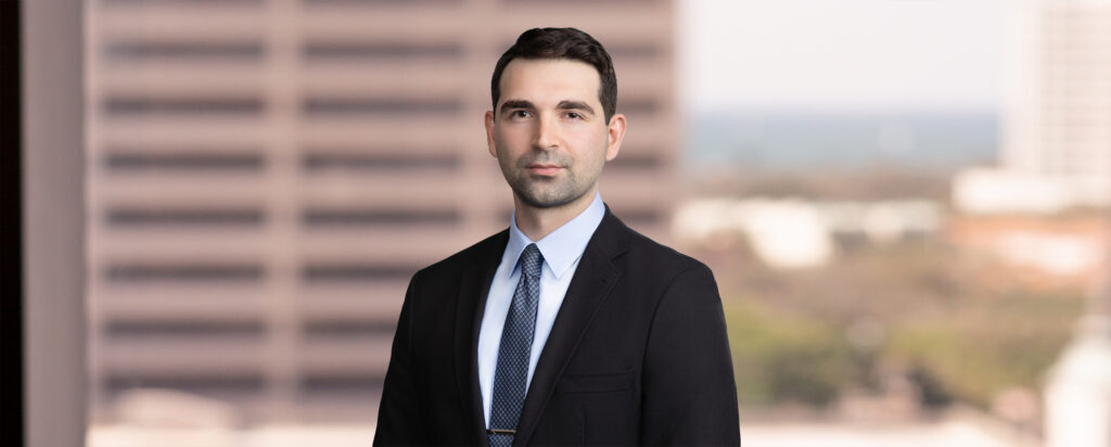 tyler brown attorney