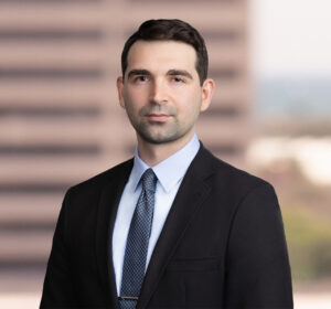 tyler brown attorney