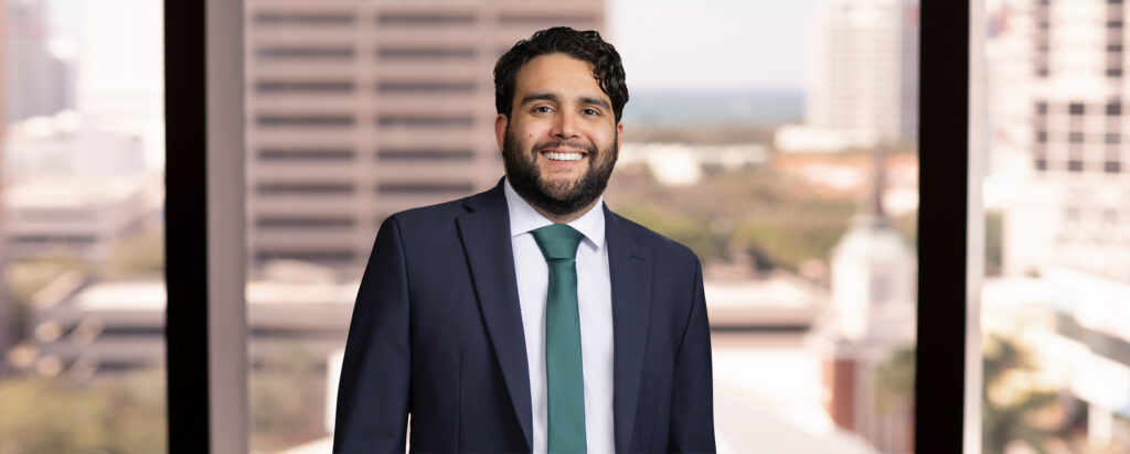 Justin Joseph Quintero Attorney