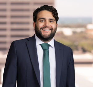 Justin Joseph Quintero Attorney