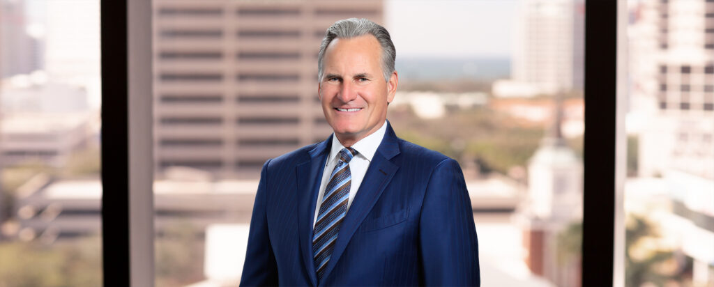 michael taaffe attorney