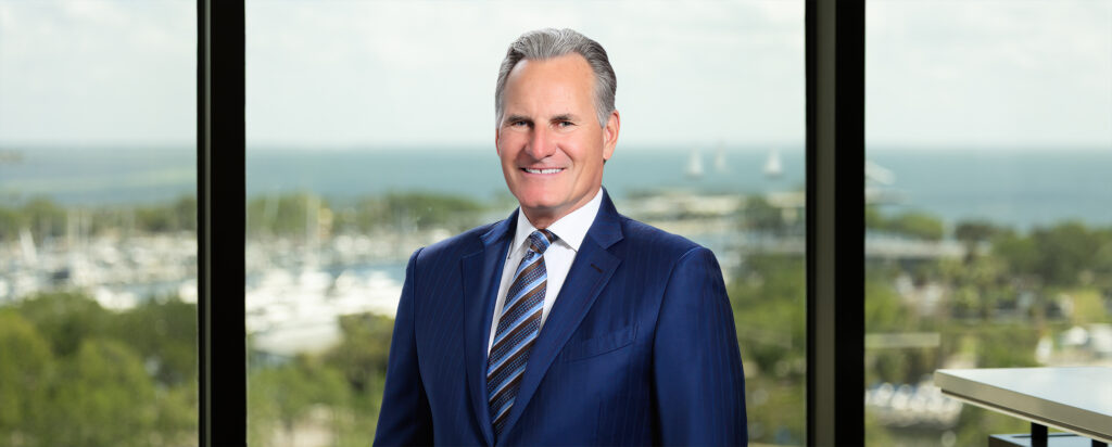 michael taaffe attorney